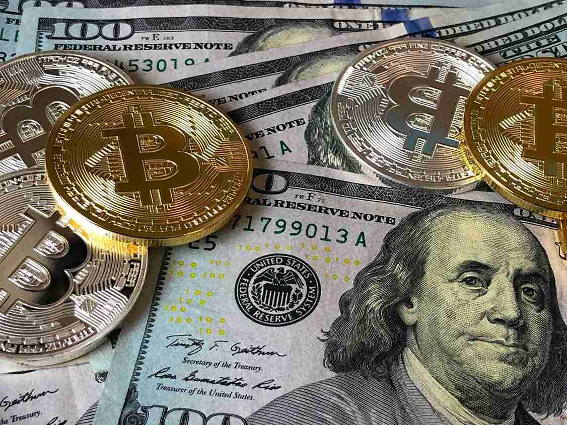 CoinCraftEdge - Робота з криптовалютами