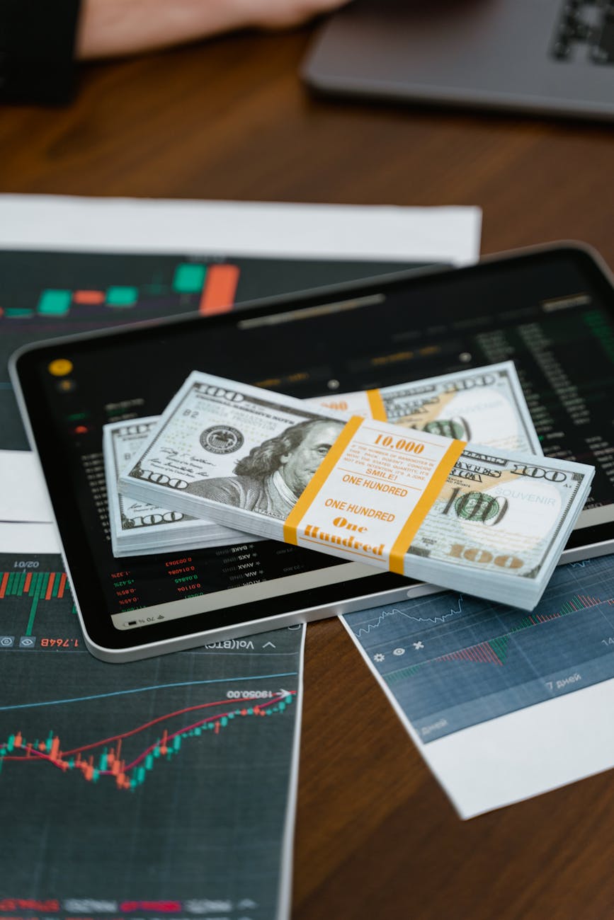 CoinCraftEdge - Найкращий Робот для Торгівлі Криптовалютами